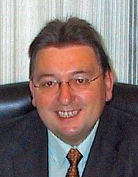 Josef Fraundorfer