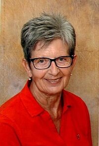 Christa Heilmann