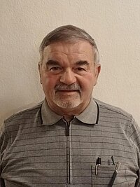 Gottfried Käferböck