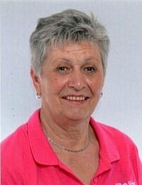 Irmgard Lettner