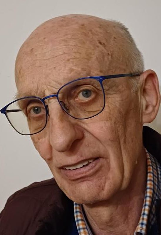 Friedrich Schaurhofer