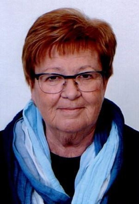 Marianne Kollmann