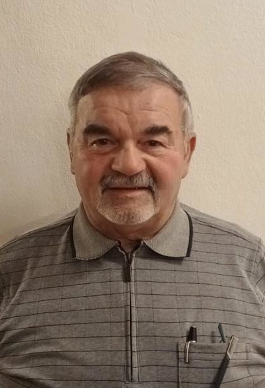 Gottfried Käferböck